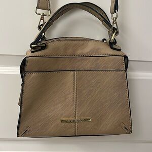 Steve Madden PU Crossbody Bag